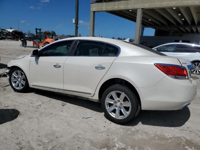 Photo 2 from auction – 2012 BUICK LACROSSE P with VIN 1G4GF5E3XCF350875
