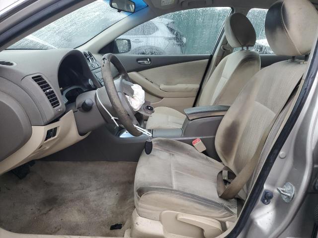 Фото 7 с аукциона – 2011 NISSAN ALTIMA BAS с VIN 1N4AL2AP7BC143098