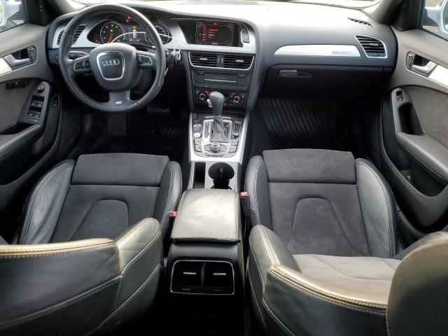 Photo 8 from auction – 2011 AUDI A4 PRESTIG with VIN WAUKFCFL4BN024475