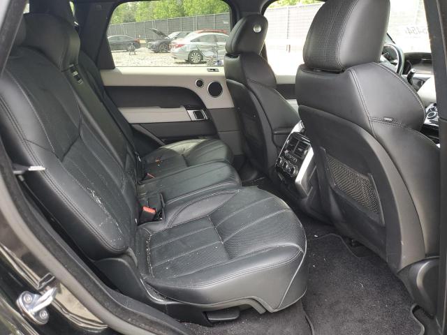Photo 11 from auction – 2016 LAND ROVER RANGE ROVE with VIN SALWR2EF0GA557349