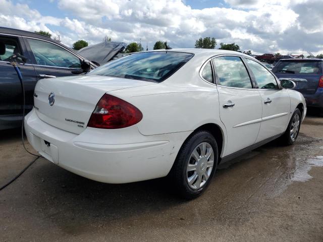 Photo 3 from auction – 2006 BUICK LACROSSE C with VIN 2G4WC582361281885