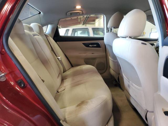 Photo 10 from auction – 2014 NISSAN ALTIMA 2.5 with VIN 1N4AL3AP9EC267934