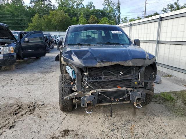 Photo 5 from auction – 2015 FORD F150 SUPER with VIN 1FTEW1EG2FFA02788