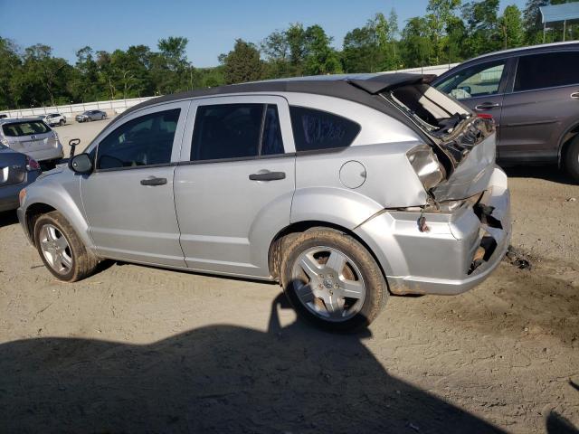 Photo 2 from auction – 2009 DODGE CALIBER SE with VIN 1B3HB28A99D172895