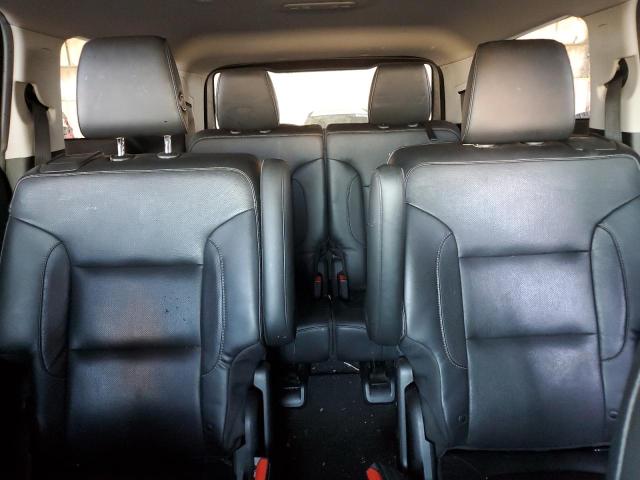 Photo 10 from auction – 2017 GMC ACADIA SLT with VIN 1GKKNMLS5HZ291797