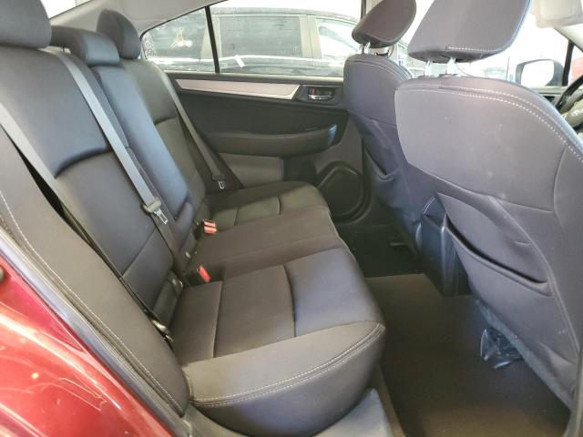 Photo 10 from auction – 2016 SUBARU LEGACY 2.5 with VIN 4S3BNBC63G3040975