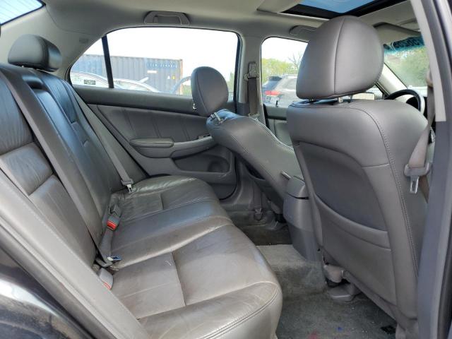 Photo 10 from auction – 2004 HONDA ACCORD EX with VIN 1HGCM66544A021765