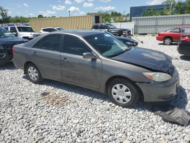 Photo 4 from auction – 2004 TOYOTA CAMRY LE with VIN 4T1BE32K54U853269