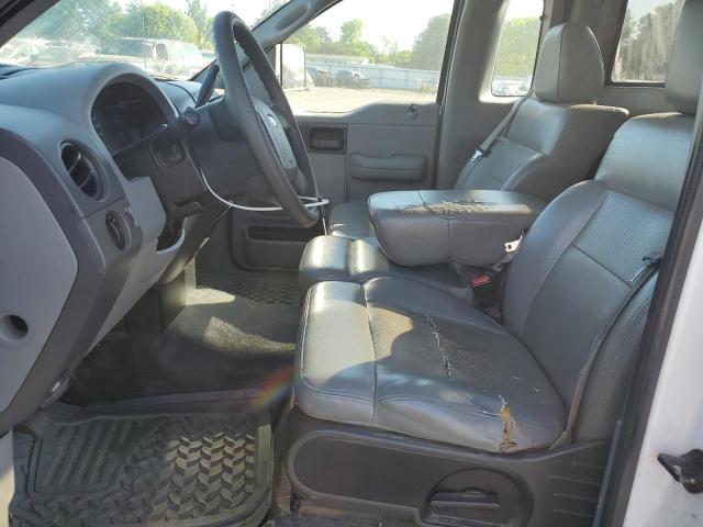 Photo 7 from auction – 2006 FORD F150 with VIN 1FTRF12W66NB19566