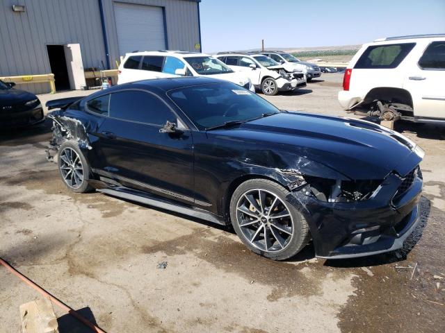 Photo 4 from auction – 2017 FORD MUSTANG with VIN 1FA6P8TH4H5208179
