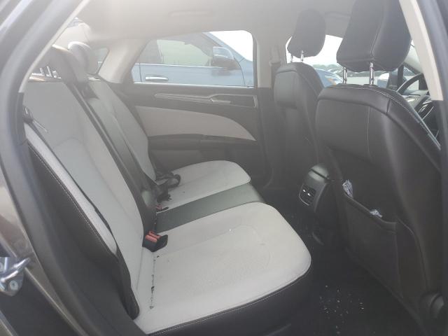 Photo 10 from auction – 2020 FORD FUSION SE with VIN 3FA6P0HD6LR135491