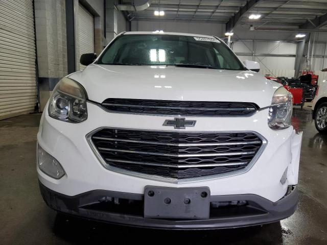 Photo 5 from auction – 2016 CHEVROLET EQUINOX LT with VIN 2GNFLFEK6G6311469
