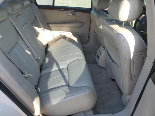Photo 10 from auction – 2006 CADILLAC DTS with VIN 1G6KD57Y56U230031