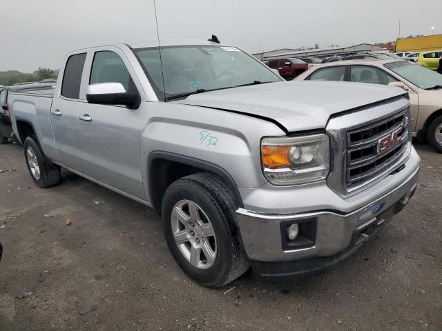 Photo 4 from auction – 2015 GMC SIERRA C15 with VIN 1GTR1VECXFZ165482