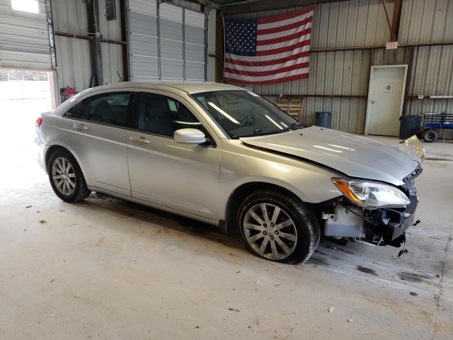 Photo 4 from auction – 2012 CHRYSLER 200 TOURIN with VIN 1C3CCBBBXCN299538