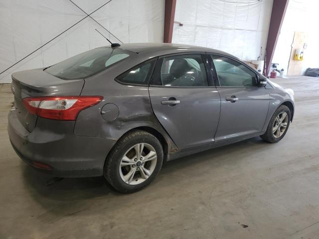 Фото 3 с аукциона – 2013 FORD FOCUS SE с VIN 1FADP3F23DL317210
