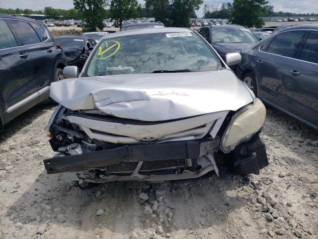Photo 5 from auction – 2011 TOYOTA COROLLA BA with VIN 2T1BU4EE6BC668905