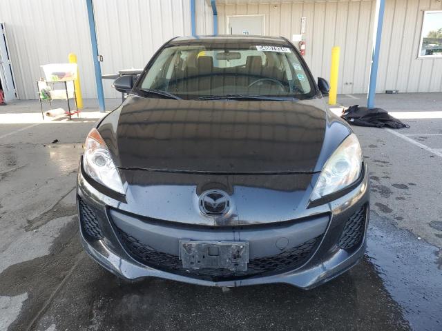 Photo 5 from auction – 2013 MAZDA 3 I with VIN JM1BL1L8XD1705606