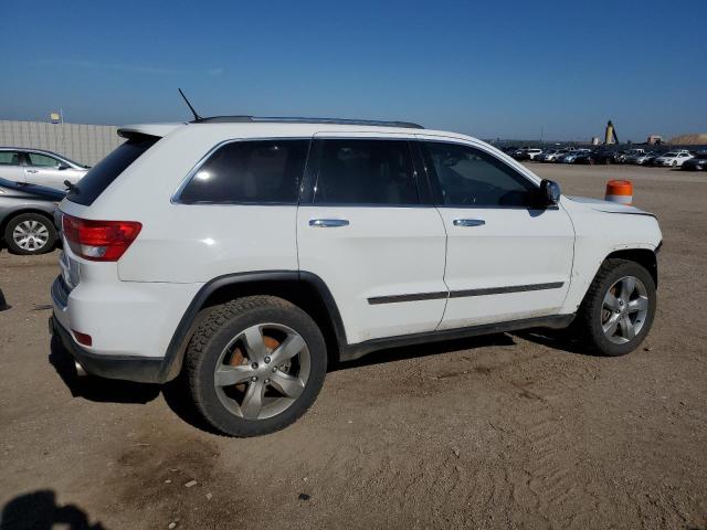 Photo 3 from auction – 2013 JEEP GRAND CHER with VIN 1C4RJFBG3DC511420