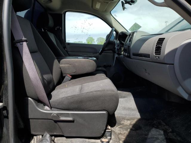 Photo 10 from auction – 2011 CHEVROLET SILVERADO with VIN 1GCNCPEX8BZ394289
