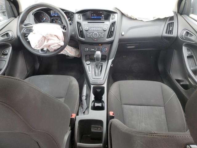 Photo 8 from auction – 2016 FORD FOCUS S with VIN 1FADP3E20GL339395