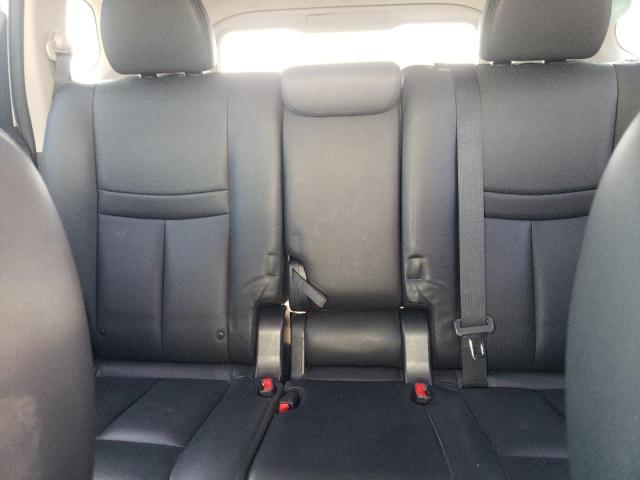 Photo 10 from auction – 2015 NISSAN ROGUE S with VIN 5N1AT2MV6FC851008