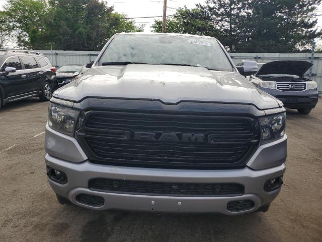 Photo 5 from auction – 2020 RAM 1500 BIG H with VIN 1C6SRFFT3LN348859