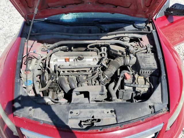 Photo 11 from auction – 2011 HONDA ACCORD EX with VIN 1HGCS1B71BA002118