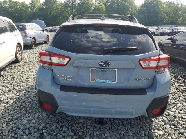 Photo 6 from auction – 2019 SUBARU CROSSTREK with VIN JF2GTACC1K9233306