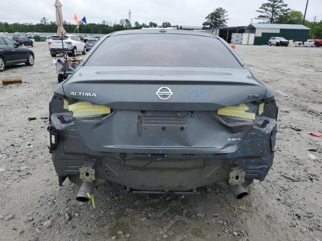 Photo 6 from auction – 2019 NISSAN ALTIMA with VIN 1N4BL4CW5KC190599