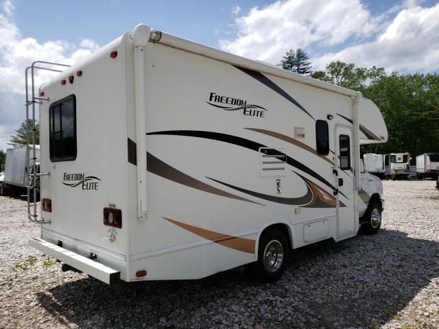 Photo 4 from auction – 2017 THOR CAMPER with VIN 1FDXE4FS7GDC48731