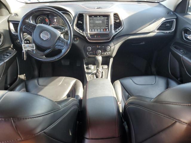 Photo 8 from auction – 2020 JEEP CHEROKEE T with VIN 1C4PJMBX2LD646747