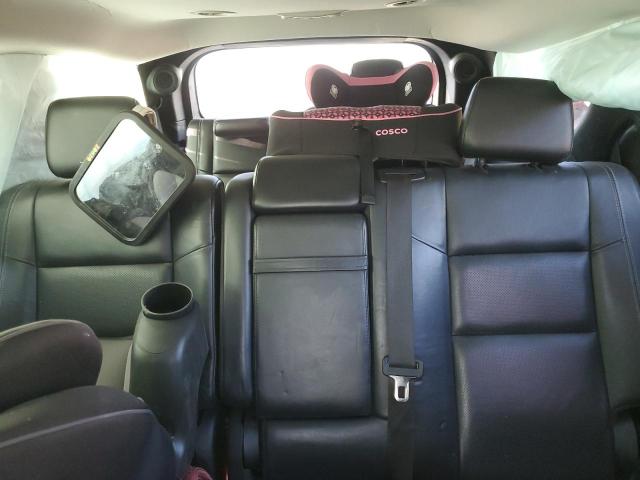 Photo 10 from auction – 2016 DODGE DURANGO CI with VIN 1C4RDHEG2GC308442