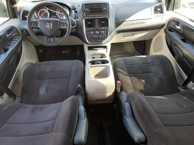 Zdjęcie 8 z aukcji – 2013 DODGE GRAND CARA z VIN 2C4RDGCG0DR591875