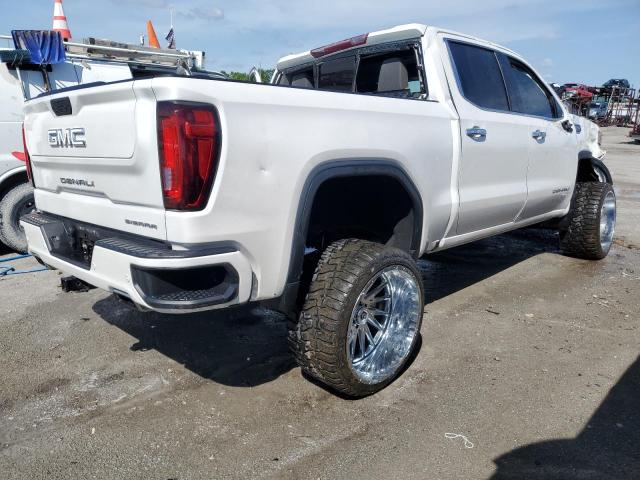 Photo 3 from auction – 2021 GMC SIERRA K15 with VIN 3GTU9FED7MG239388