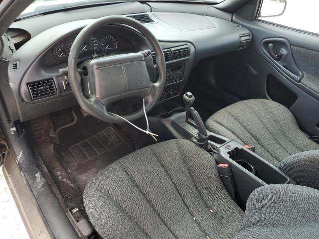 Фото 8 с аукциона – 2001 CHEVROLET CAVALIER с VIN 1G1JC124617200075
