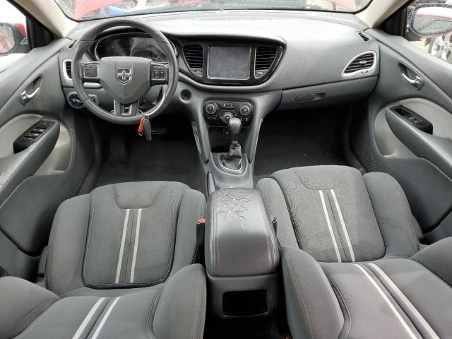 Photo 8 from auction – 2013 DODGE DART SXT with VIN 1C3CDFBH9DD133558