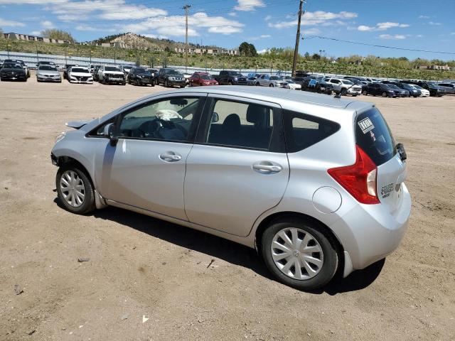 Photo 2 from auction – 2014 NISSAN VERSA NOTE with VIN 3N1CE2CP5EL399570