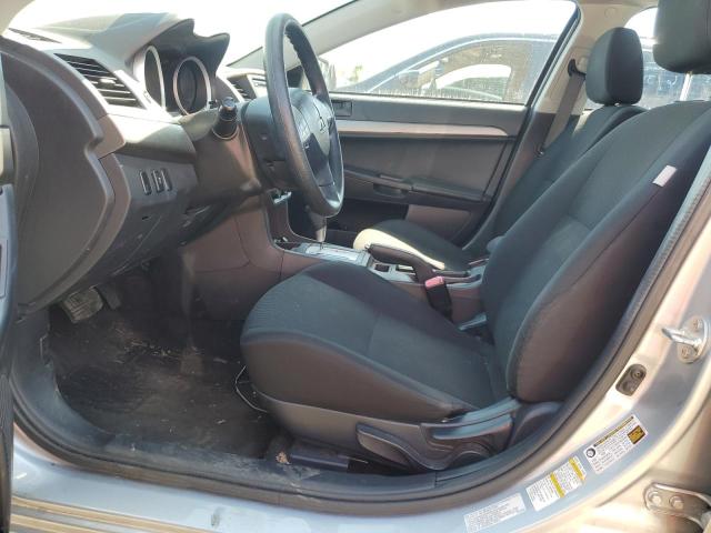 Photo 7 from auction – 2014 MITSUBISHI LANCER ES/ with VIN JA32U2FUXEU009919