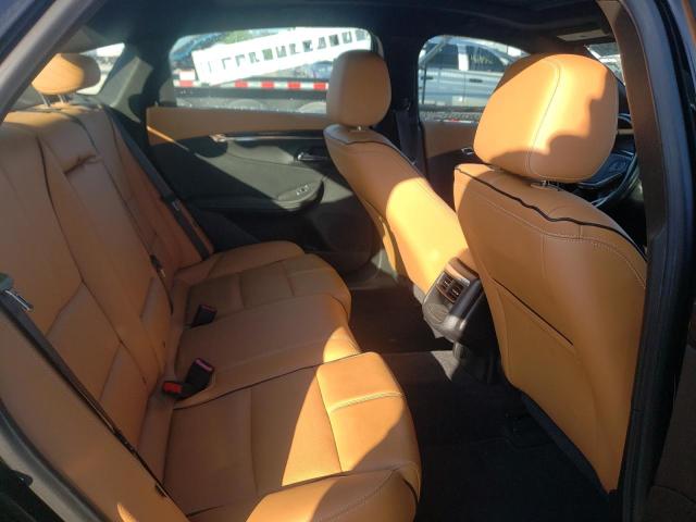 Photo 10 from auction – 2015 CHEVROLET IMPALA LTZ with VIN 2G1165S31F9102695