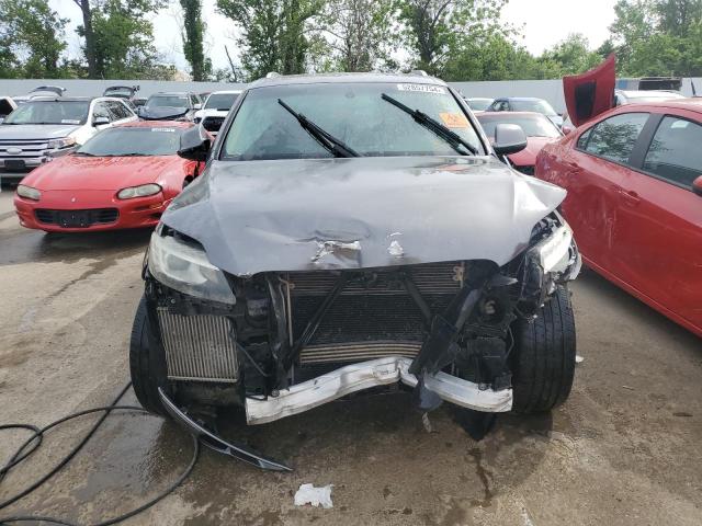 Photo 5 from auction – 2011 AUDI Q7 PREMIUM with VIN WA1LMAFE1BD007345