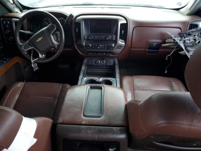 Photo 8 from auction – 2014 CHEVROLET SILVERADO with VIN 3GCUKTEJ2EG450282