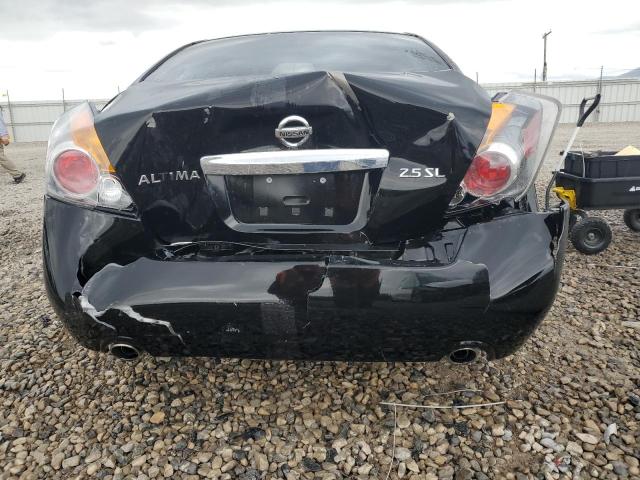Photo 6 from auction – 2012 NISSAN ALTIMA BAS with VIN 1N4AL2APXCC121324