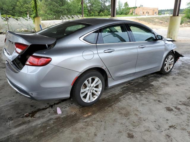Photo 3 from auction – 2015 CHRYSLER 200 with VIN 1C3CCCAB0FN750858