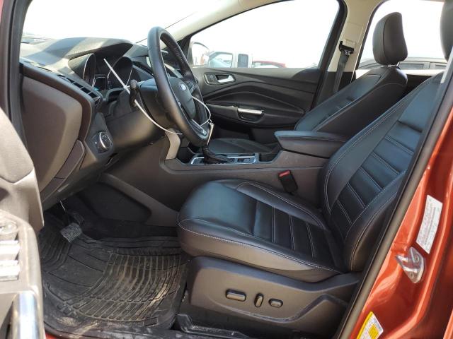 Photo 7 from auction – 2019 FORD ESCAPE SEL with VIN 1FMCU0HD9KUC29227