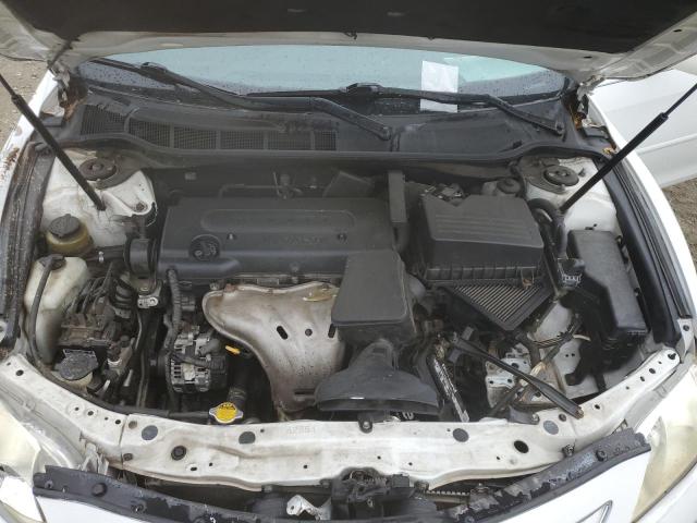 Photo 11 from auction – 2009 TOYOTA CAMRY BASE with VIN 4T4BE46K39R063224