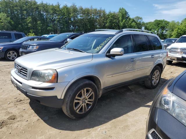 VOLVO XC90 3.2 2010 with VIN YV4982CZ9A1565300 - Photo from auction