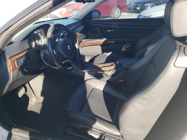 Photo 7 from auction – 2009 BMW 328 I with VIN WBAWB33549P138008