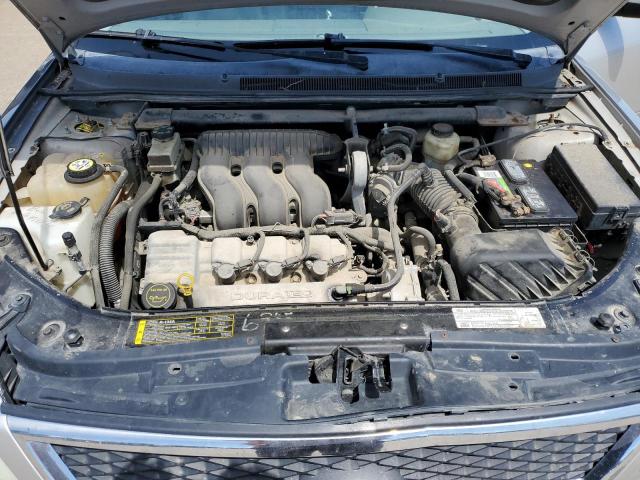 Photo 11 from auction – 2006 FORD FIVE HUNDR with VIN 1FAFP24186G125502