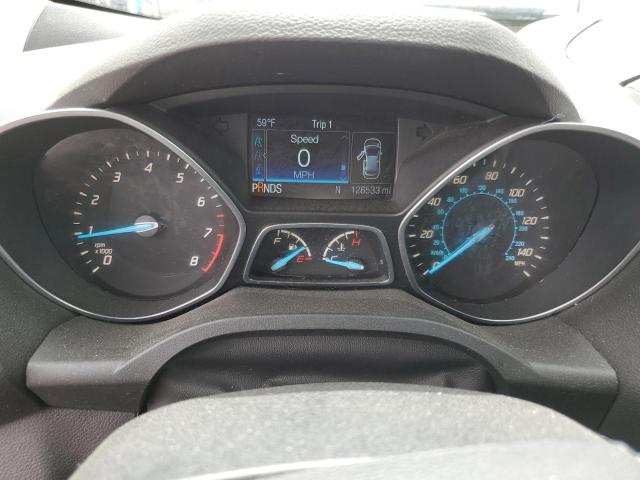 Photo 9 from auction – 2014 FORD ESCAPE TIT with VIN 1FMCU9JX0EUC75851